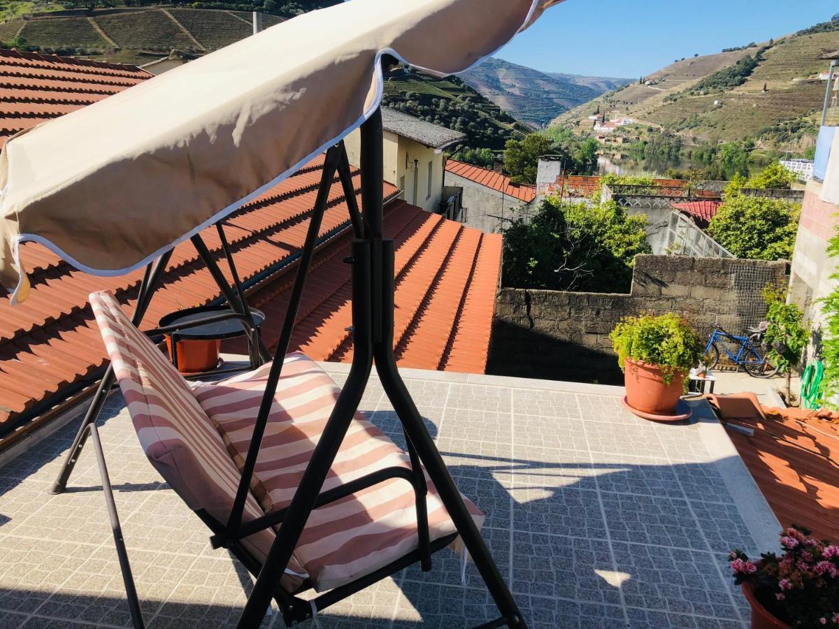 Casa Nunes Pinhão Extérieur photo