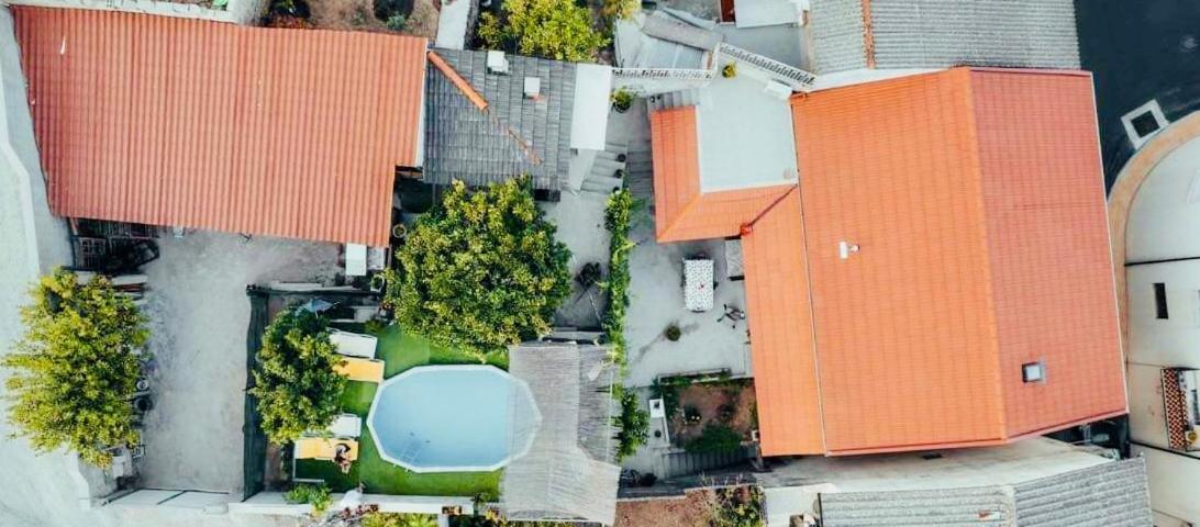 Casa Nunes Pinhão Extérieur photo