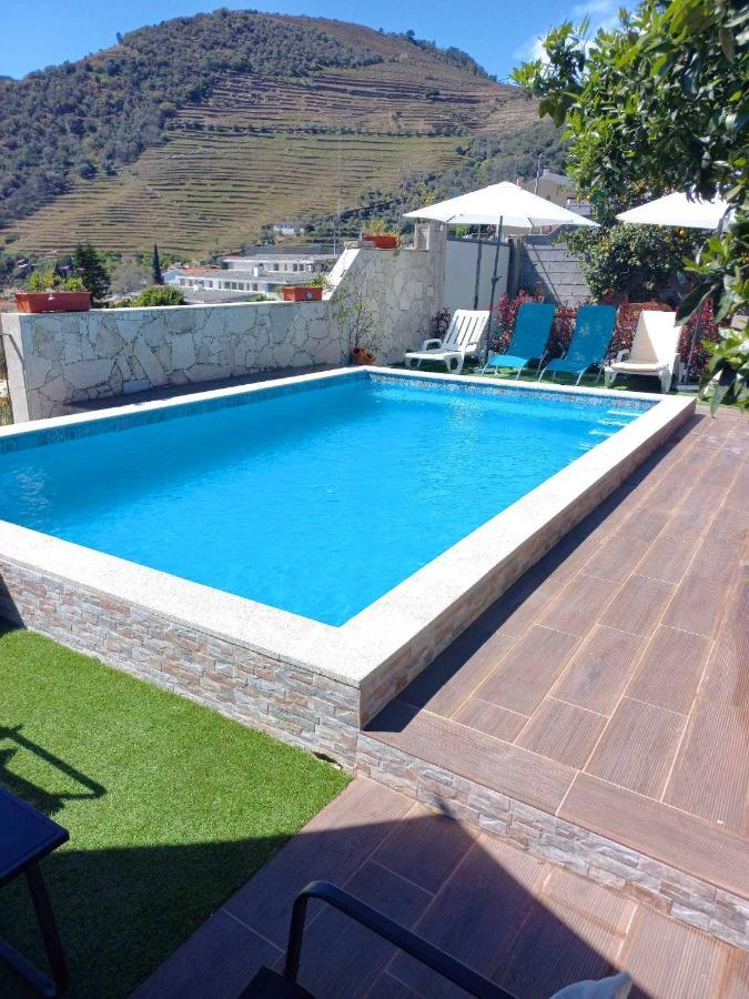 Casa Nunes Pinhão Extérieur photo