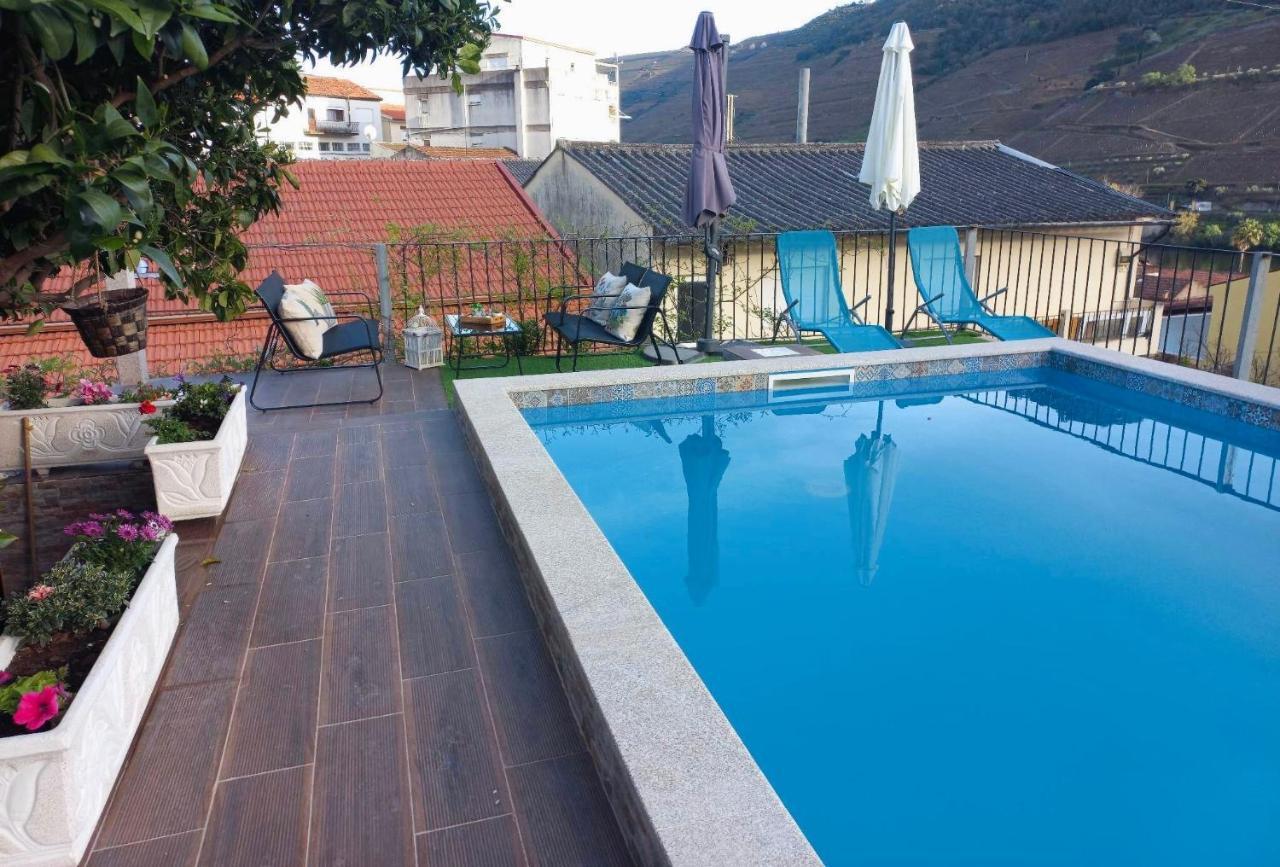 Casa Nunes Pinhão Extérieur photo