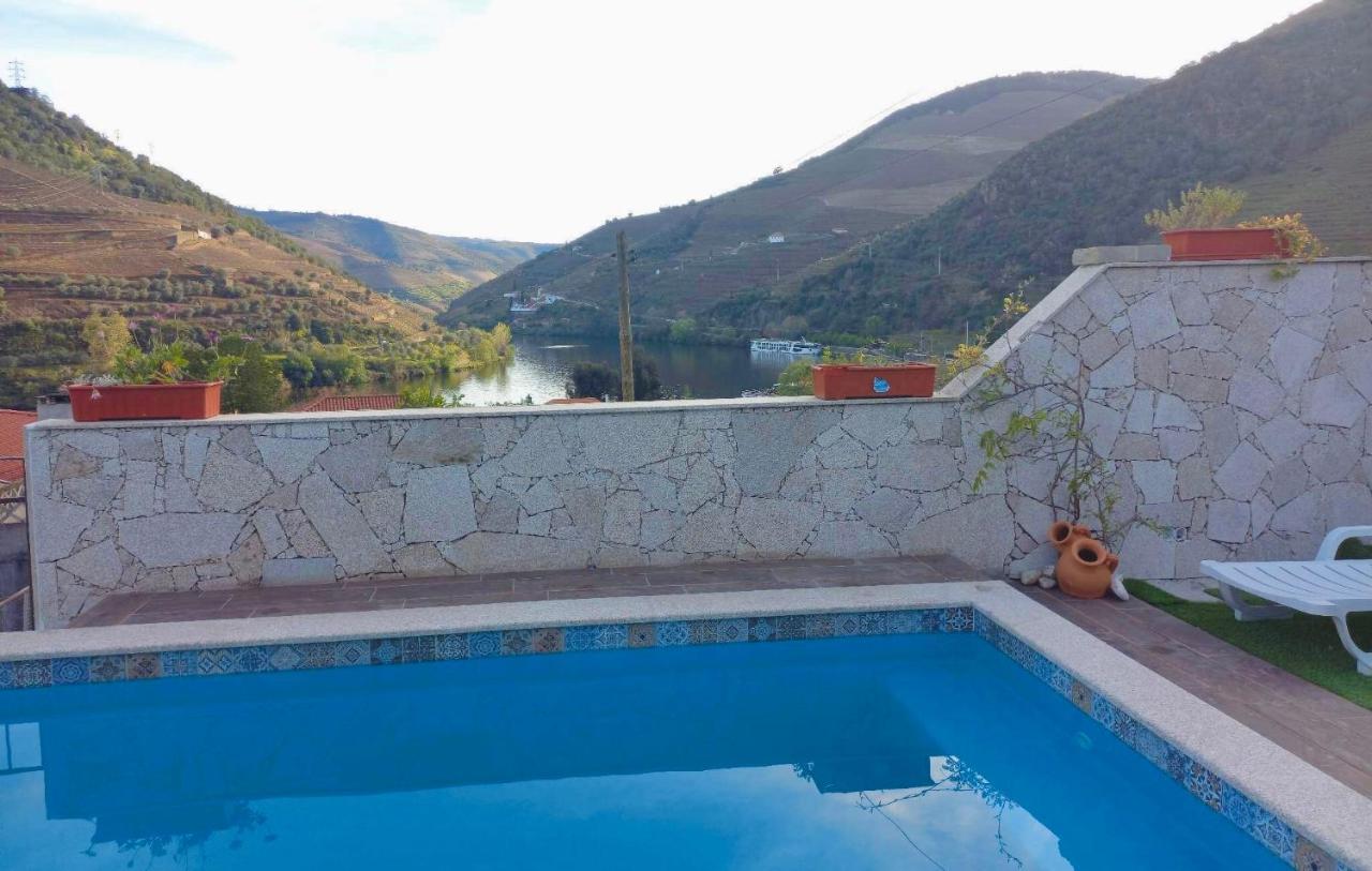 Casa Nunes Pinhão Extérieur photo