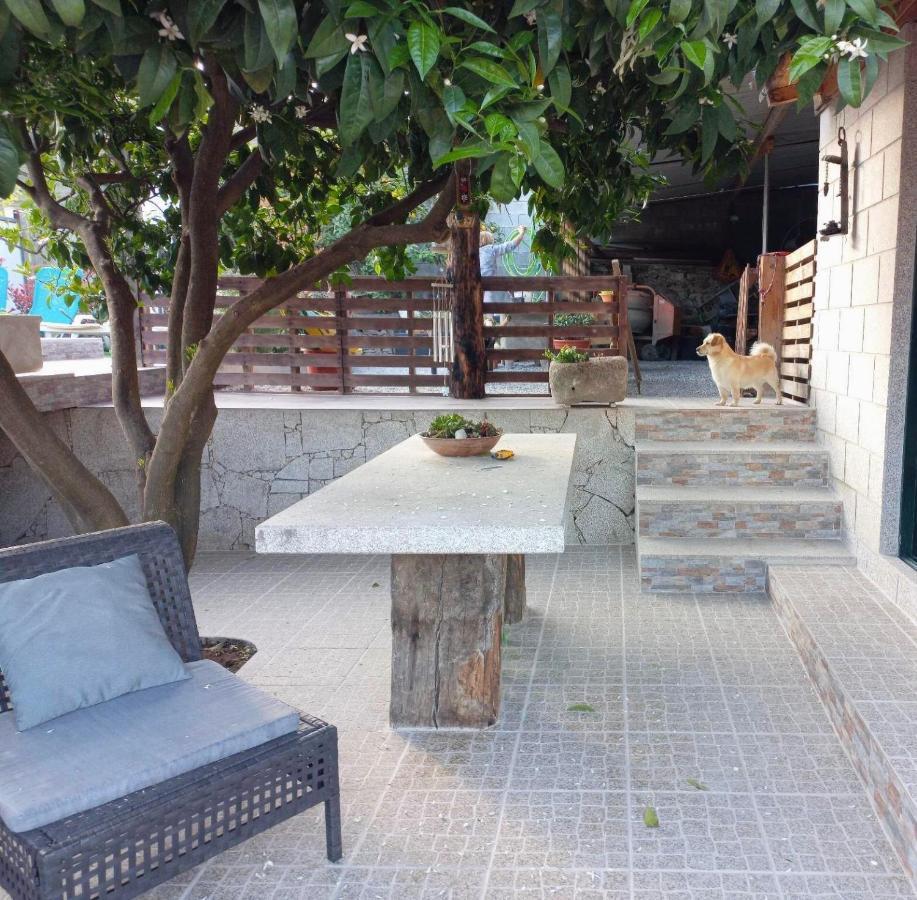 Casa Nunes Pinhão Extérieur photo